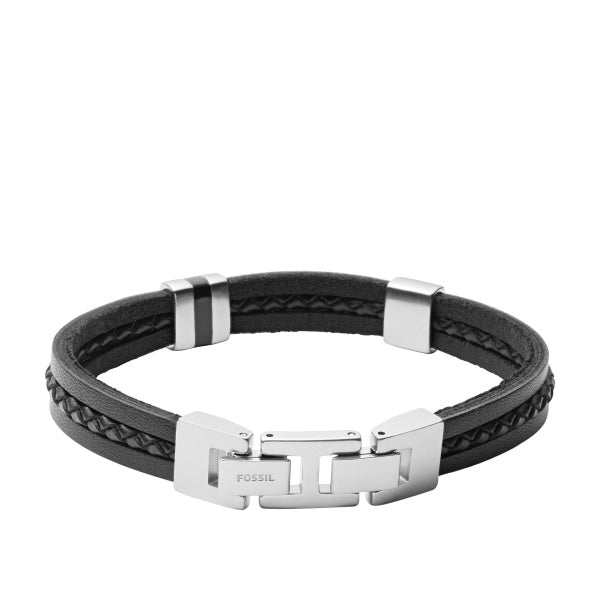 FOSSIL Essentials herraarmband JF03686
