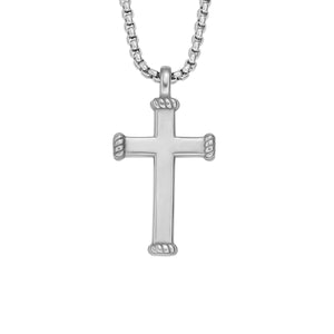 FOSSIL Ellis Meaningful Moments men's necklace JF04401