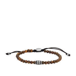 FOSSIL Everett Beads herraarmband JF04413