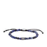 FOSSIL Everett Beads herraarmband JF04414
