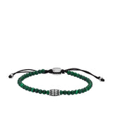 FOSSIL Everett Beads herraarmband JF04415
