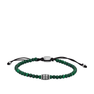 FOSSIL Everett Beads men's bracelet JF04415