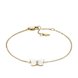 FOSSIL Sutton Radiant Wings armband JF04425