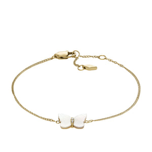 FOSSIL Sutton Radiant Wings armband JF04425
