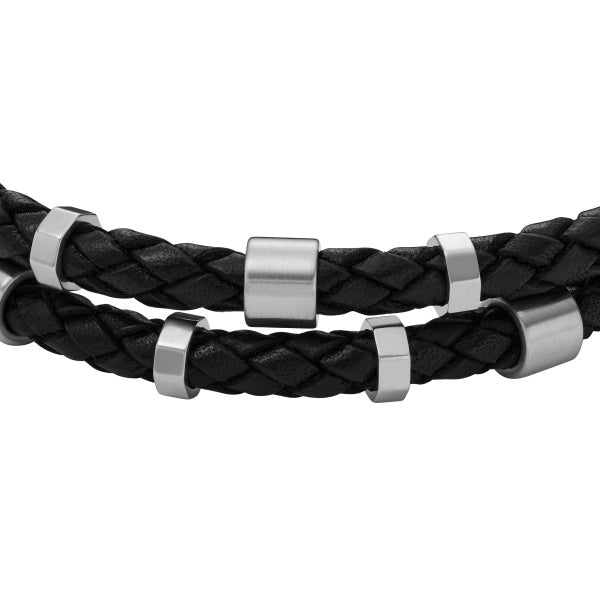 FOSSIL Essentials men's bracelet JF04473