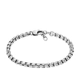 FOSSIL Ellis All Stacked Up men's bracelet JF04562
