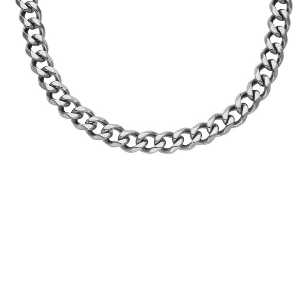 FOSSIL Ellis Bold Chains necklace JF04614