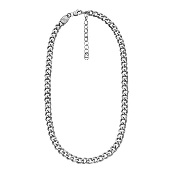 FOSSIL Ellis Bold Chains necklace JF04614