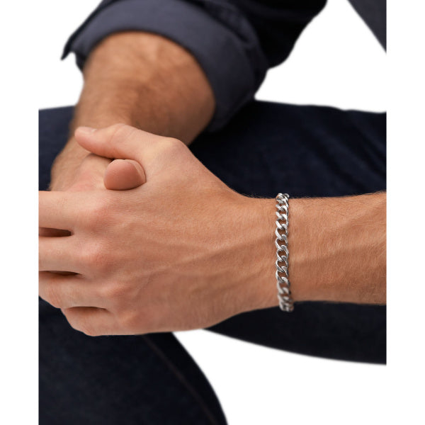 FOSSIL Ellis Bold Chains armband JF04615