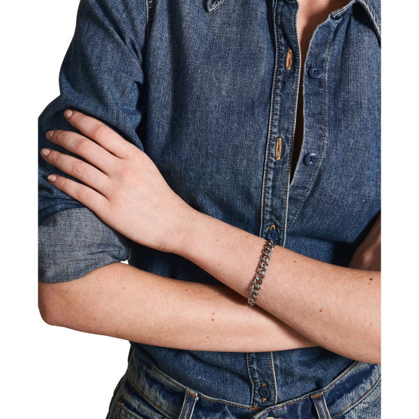 FOSSIL Ellis Bold Chains armband JF04615