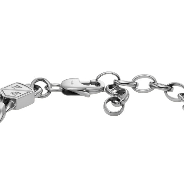 FOSSIL Ellis Bold Chains armband JF04615