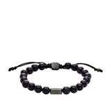 FOSSIL Galaxy Beads men's bracelet JF04819