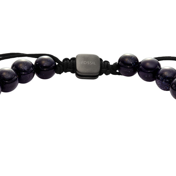 FOSSIL Galaxy Beads herraarmband JF04819