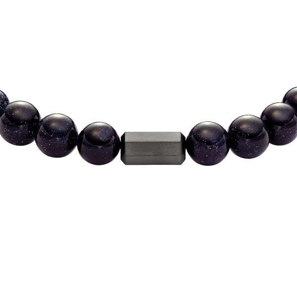 FOSSIL Galaxy Beads herraarmband JF04819