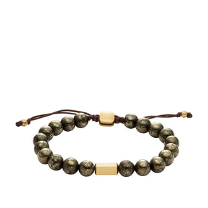 FOSSIL Galaxy Beads herraarmband JF04820