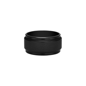 FOSSIL Machine Spinner Ring herrahringur JF04824