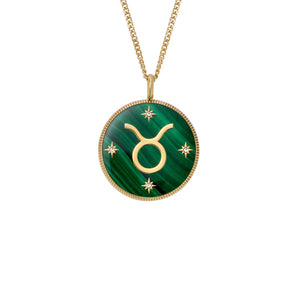 FOSSIL Sutton Written In The Stars necklace | Naut
