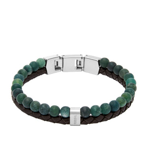 FOSSIL Beads herraarmband JF04854