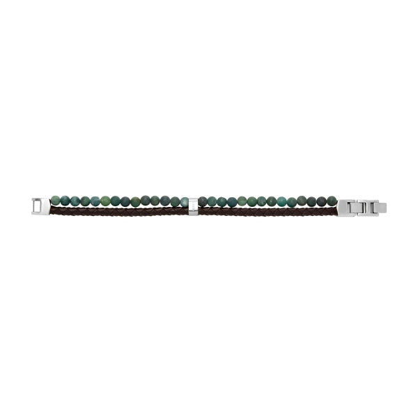 FOSSIL Beads herraarmband JF04854