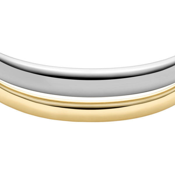 FOSSIL Ellis Domed Collection armband JF04874