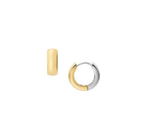 FOSSIL Ellis Domed Collection earrings JF048999