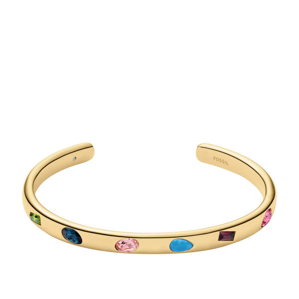 FOSSIL The Good Luck Collection armband
