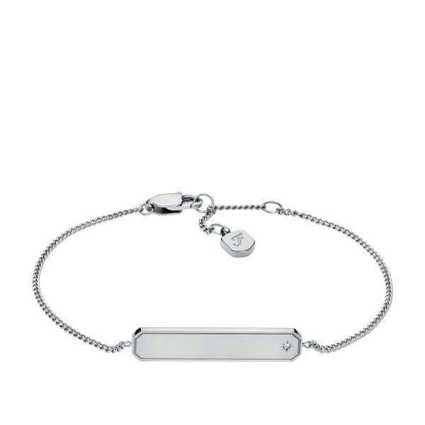 FOSSIL Sadie Engravables armband JF04929