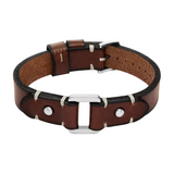 FOSSIL Machine herraarmband JF04942