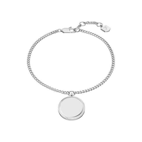 FOSSIL Ellis Engravables armband JF04980