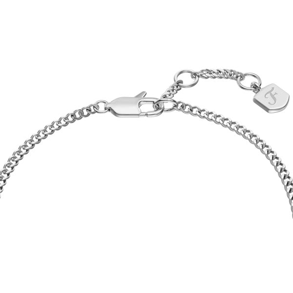 FOSSIL Ellis Engravables armband JF04980