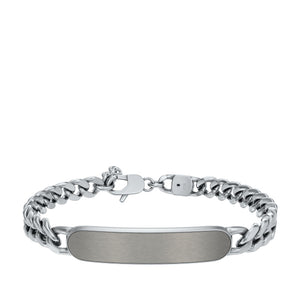 FOSSIL Ellis Engravables men's bracelet JF04982