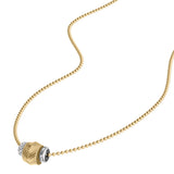 FOSSIL Harlow Rondelles necklace JF04993