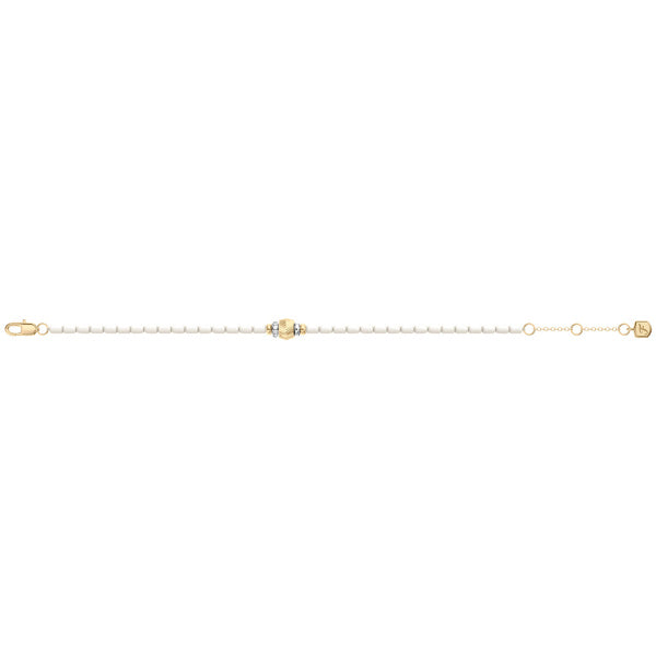 FOSSIL Rondelles armband JF04994
