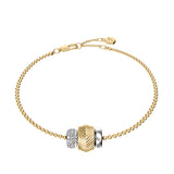 FOSSIL Harlow Rondelles bracelet JF04995