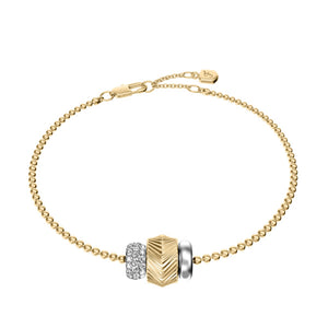 FOSSIL Harlow Rondelles bracelet JF04995