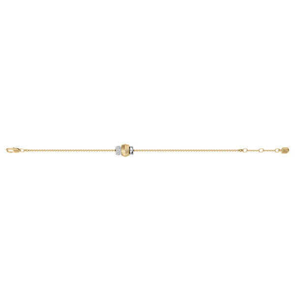 FOSSIL Harlow Rondelles armband JF04995