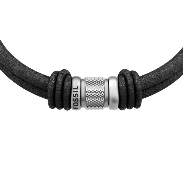 FOSSIL Machine Multi Strand herraarmband JF05008