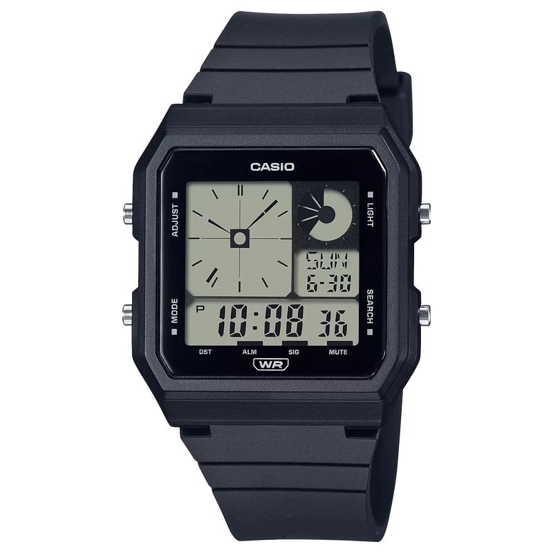 CASIO LF-20W-1AEF