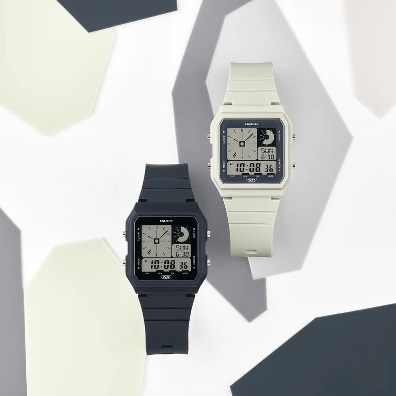 CASIO LF-20W-1AEF