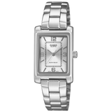CASIO Timeless Collection LTP-1234PDD-7AEF