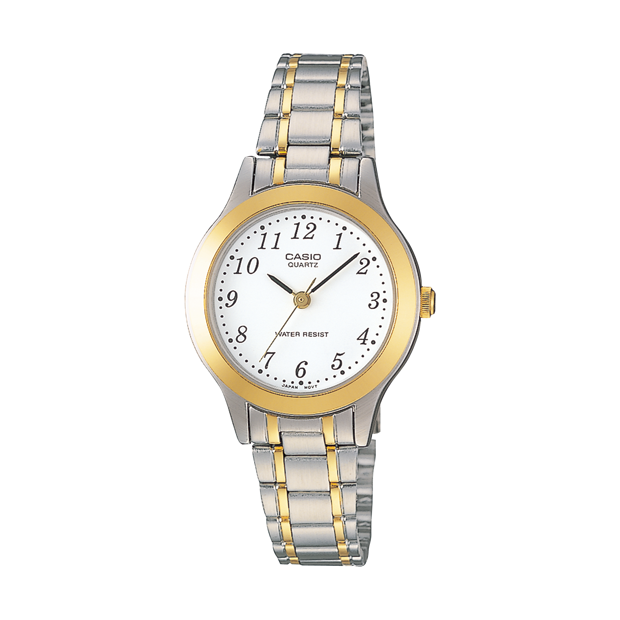 CASIO Timeless Collection LTP-1263PG-7BEG