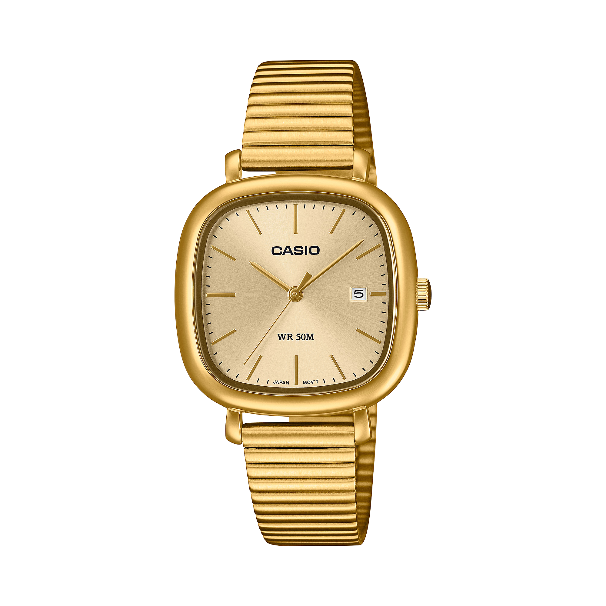 CASIO Timeless Collection LTP-B166G-9AVEF