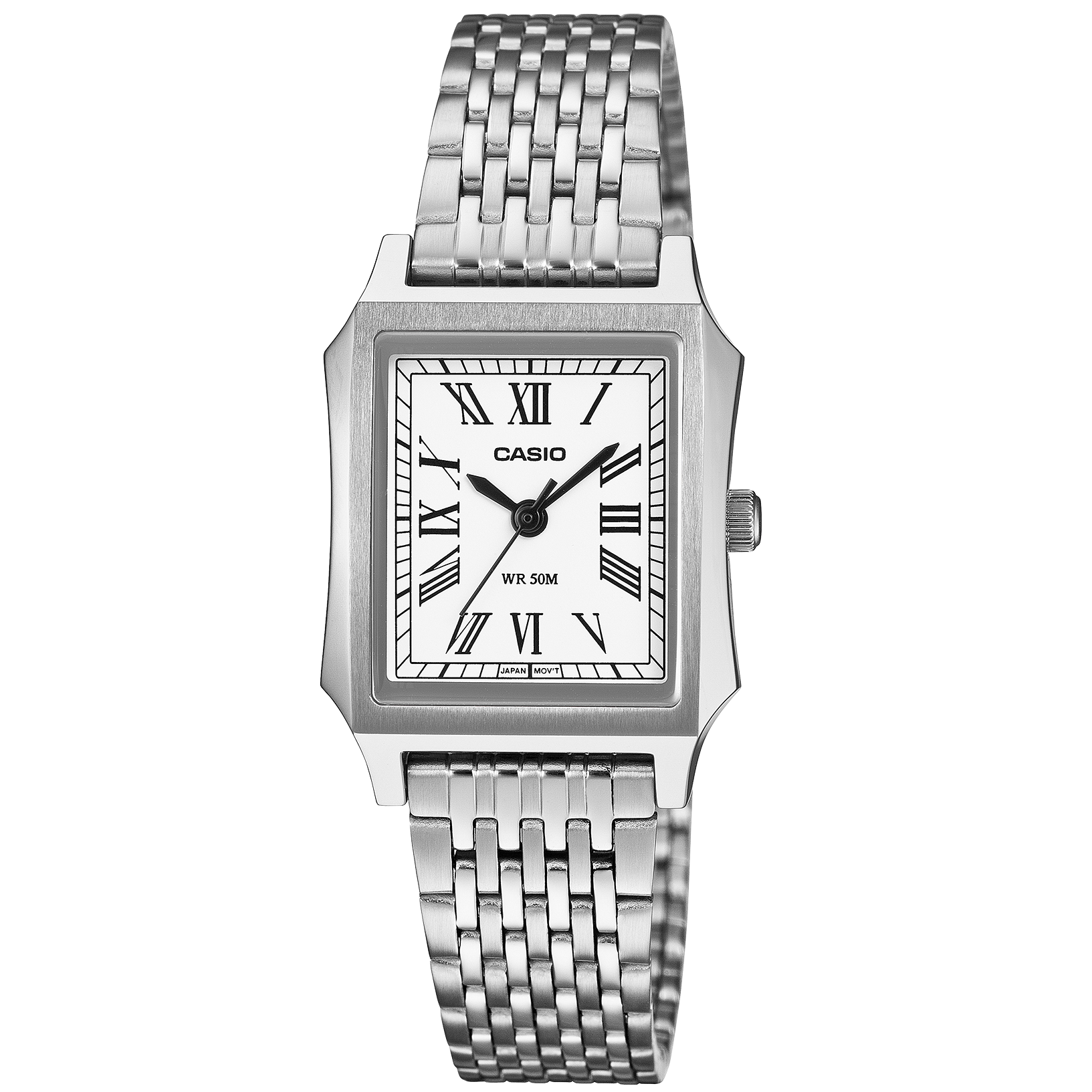CASIO Timeless Collection LTP-B190D-7BVER