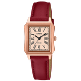 CASIO Timeless Collection LTP-B190RGL-4BVER
