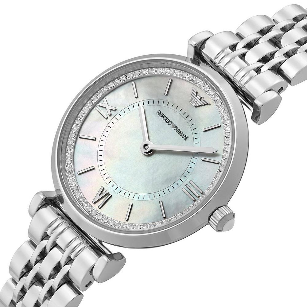 ARMANI Gianni T-Bar AR11701