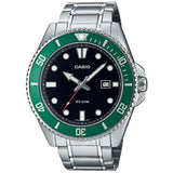 CASIO Timeless Collection MDV-107D-3AVEF 'Duro' 44mm