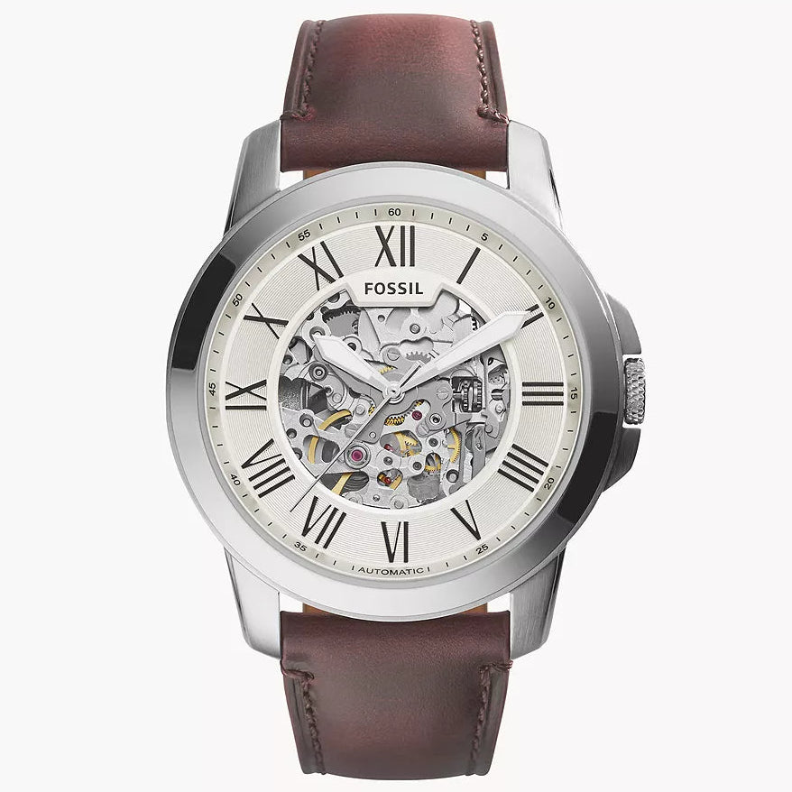 FOSSIL Grant Automatic 45mm ME3099