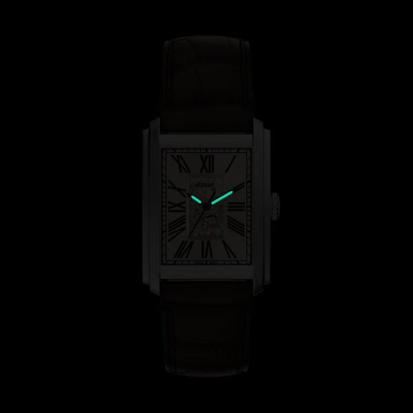 FOSSIL Carraway Automatic 30mm