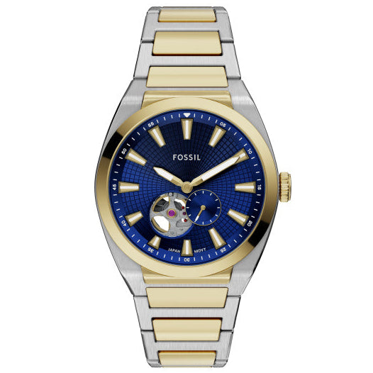 FOSSIL Everett Automatic 42mm