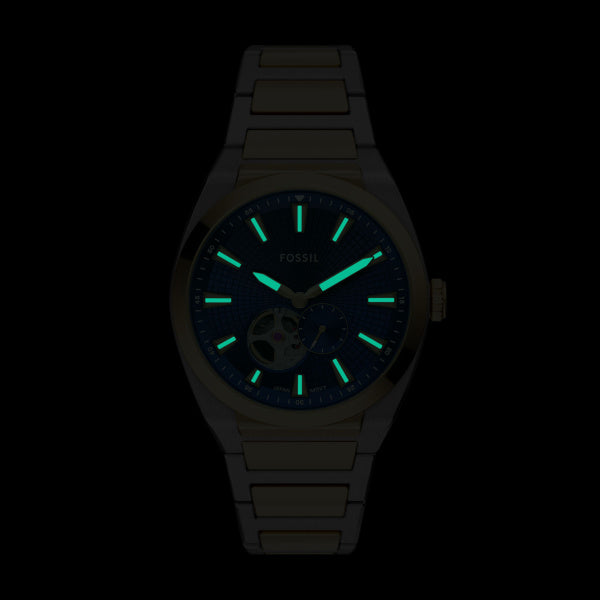 FOSSIL Everett Automatic 42mm